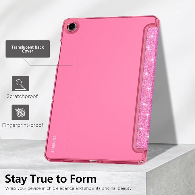 Shiny Pink