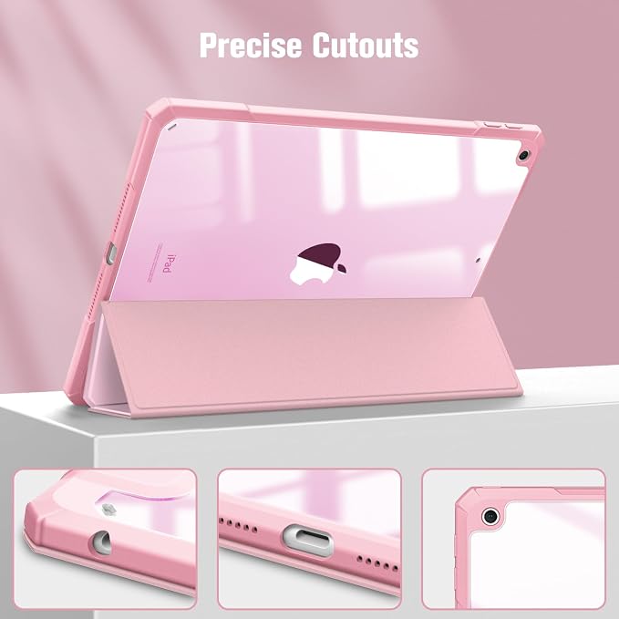 Baby Pink