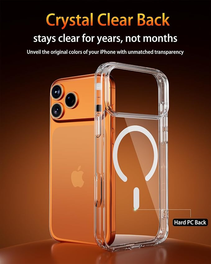 Clear