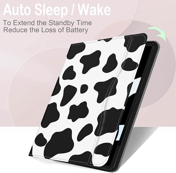 Cow Print