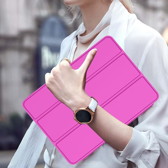 Deep Pink