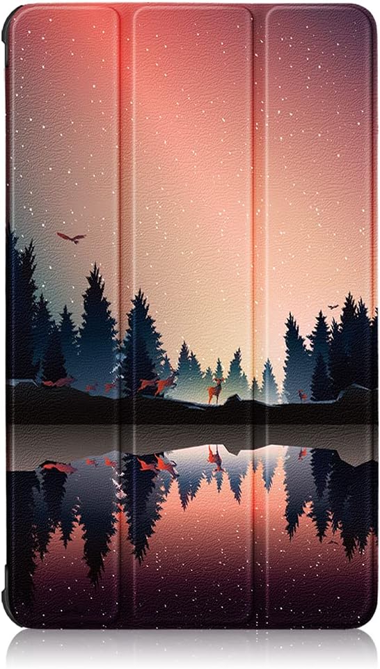 01# Dusk Tree