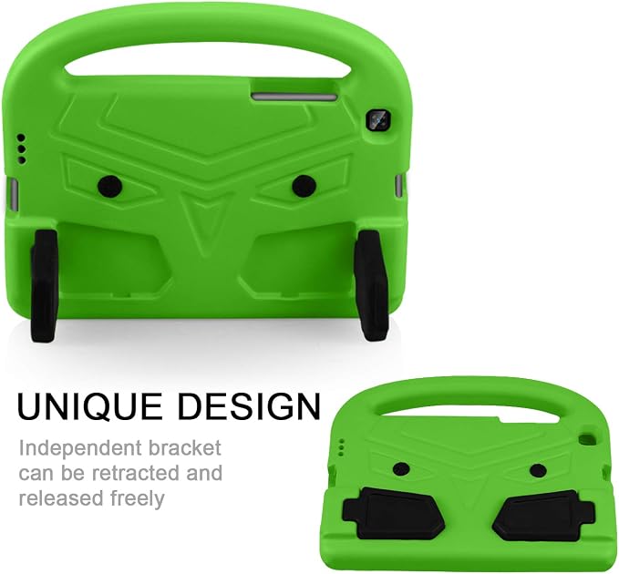 01# Green Bird