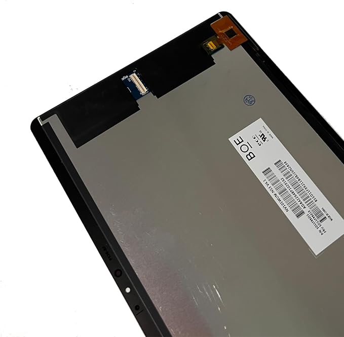 Black LCD