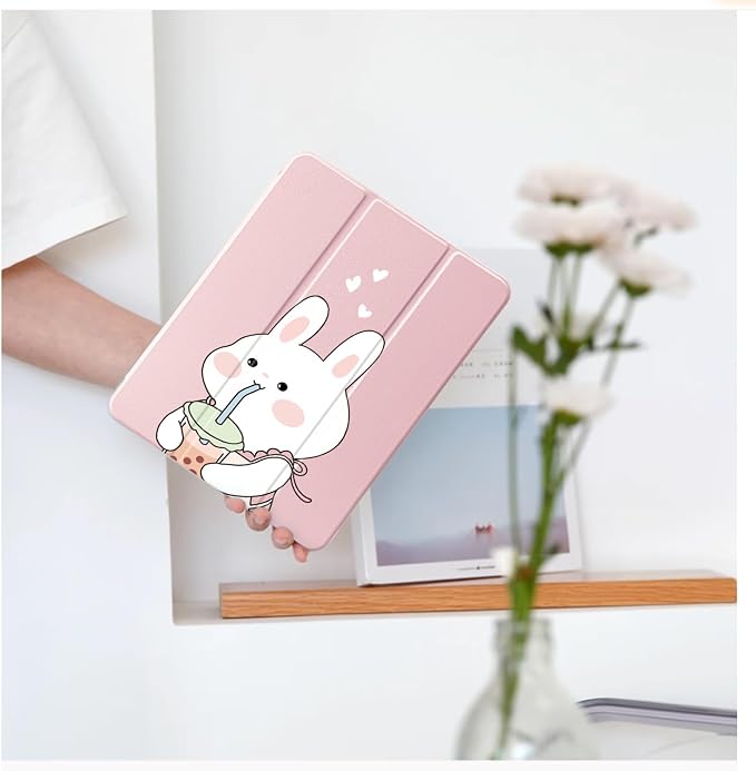 Bunny A/Pink