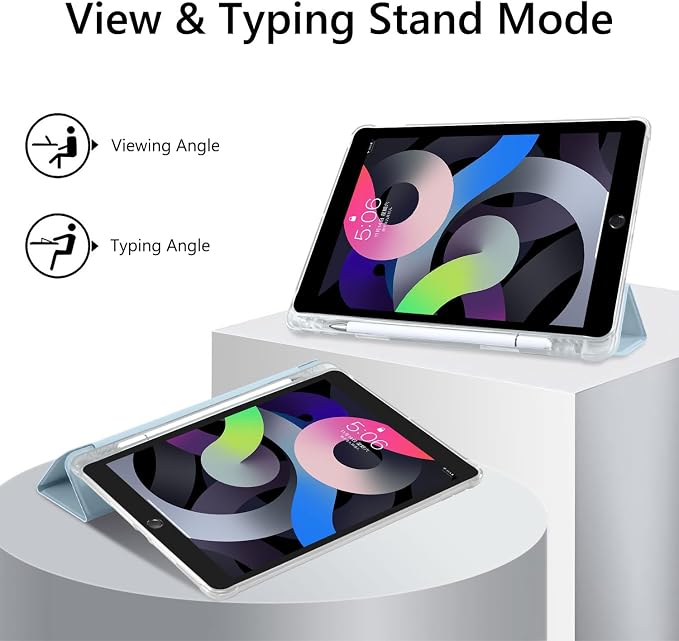 Ipad Air 4/5th