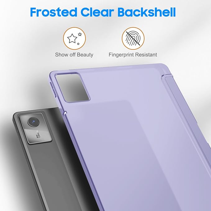 Libac Purple