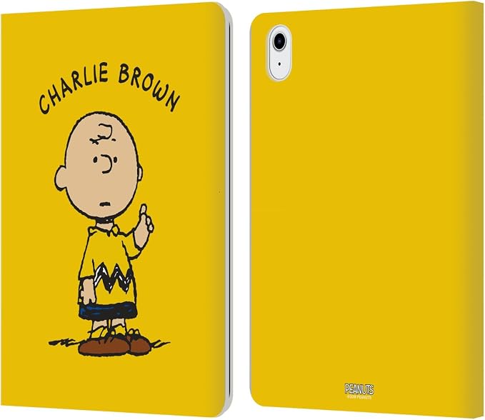 Charlie Brown