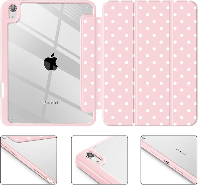 Spot-Pink