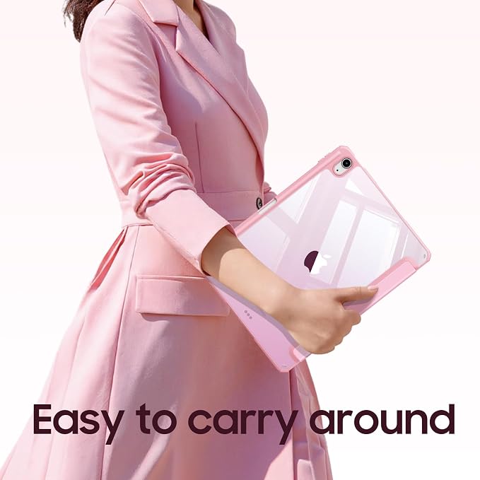 Baby Pink