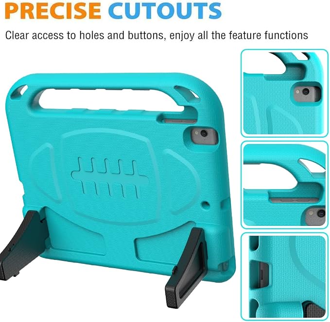 Turquoise