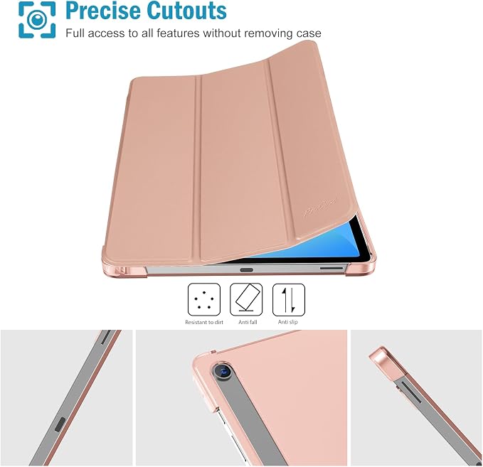 Rosegold