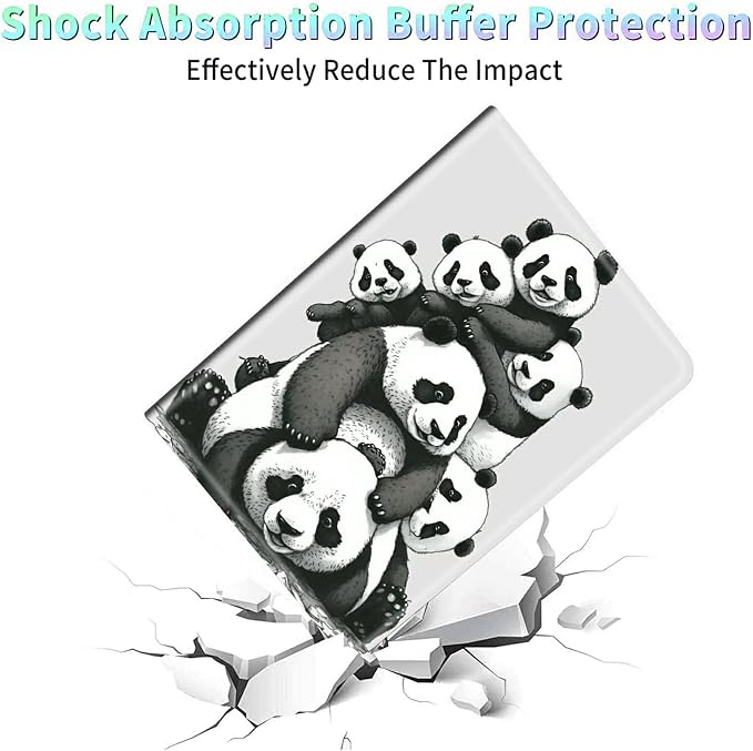 Cute Pandas