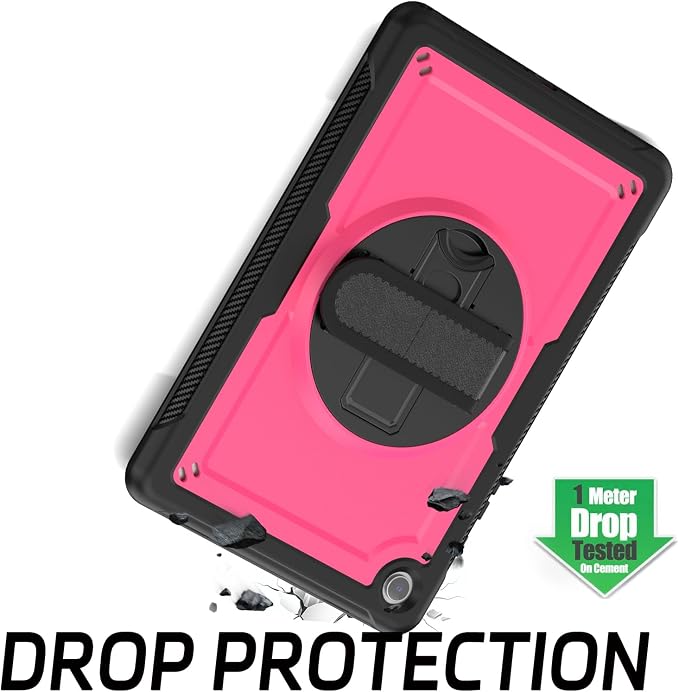 rose-slim hard case