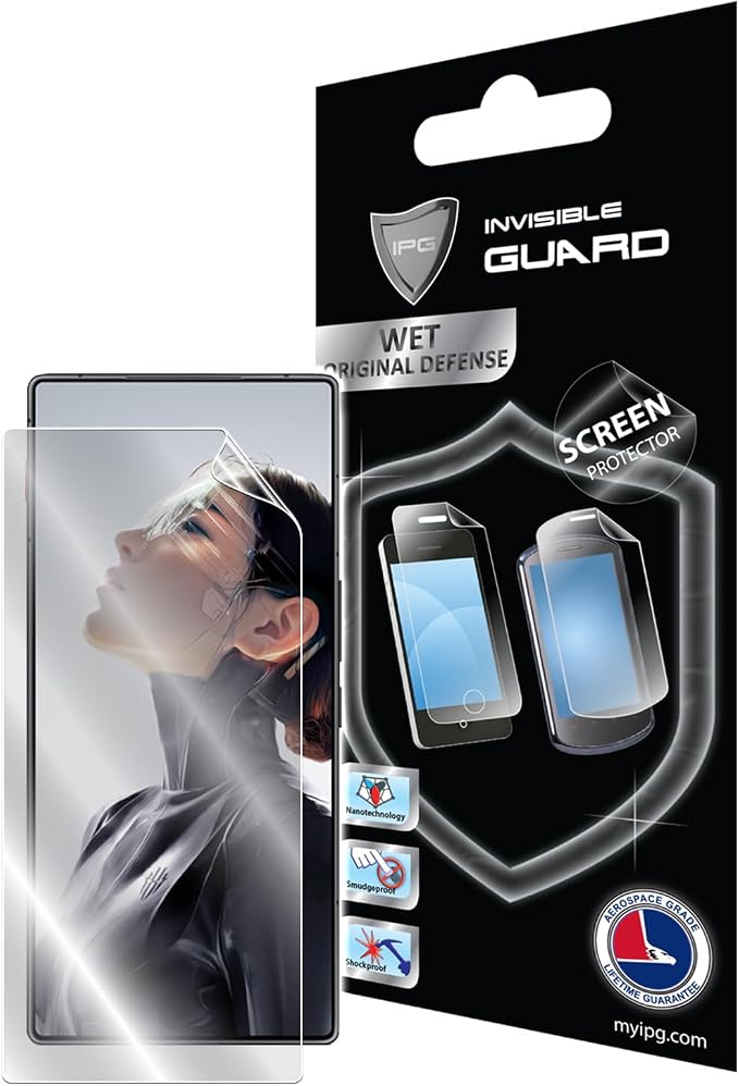 Screen Protector