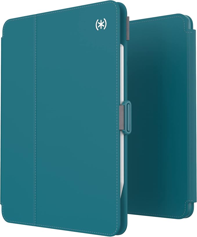 Deep Sea Teal/Cloudy Grey/White