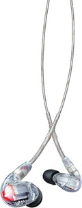 Shure SE846 EarphoneClear