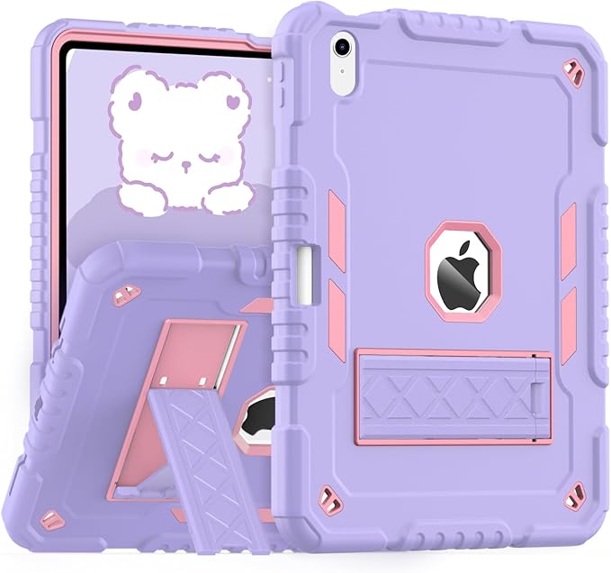Purple / Pink