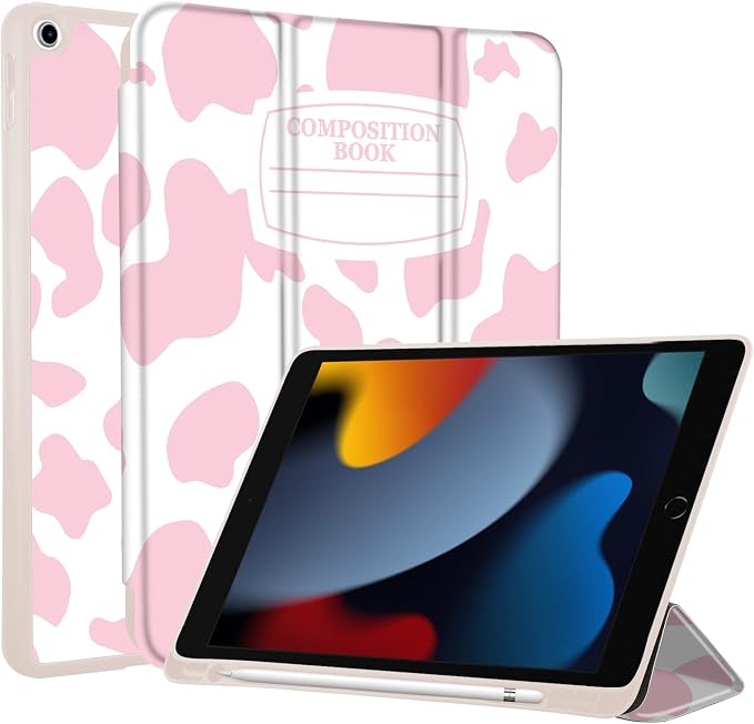 Cow Pink