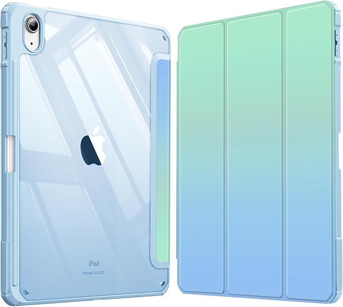 Seaside Ombre