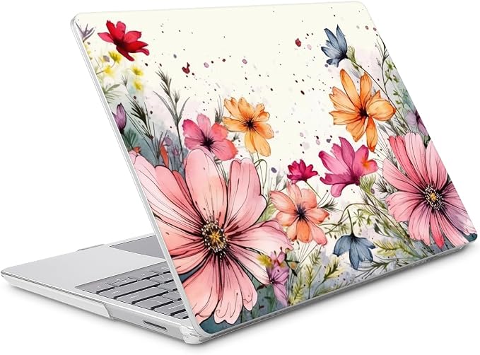 Colorful Floral