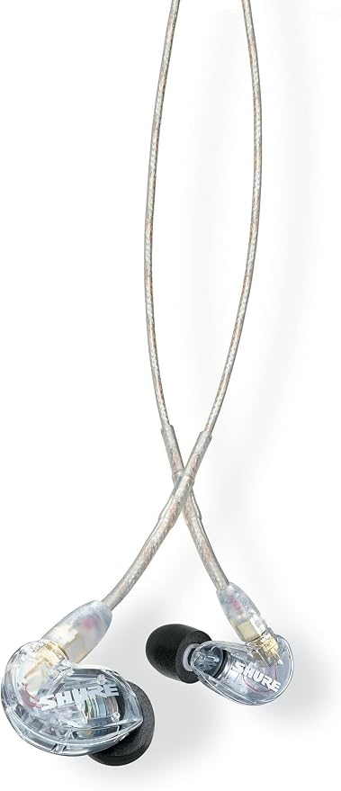 Clear (Pack of 12)