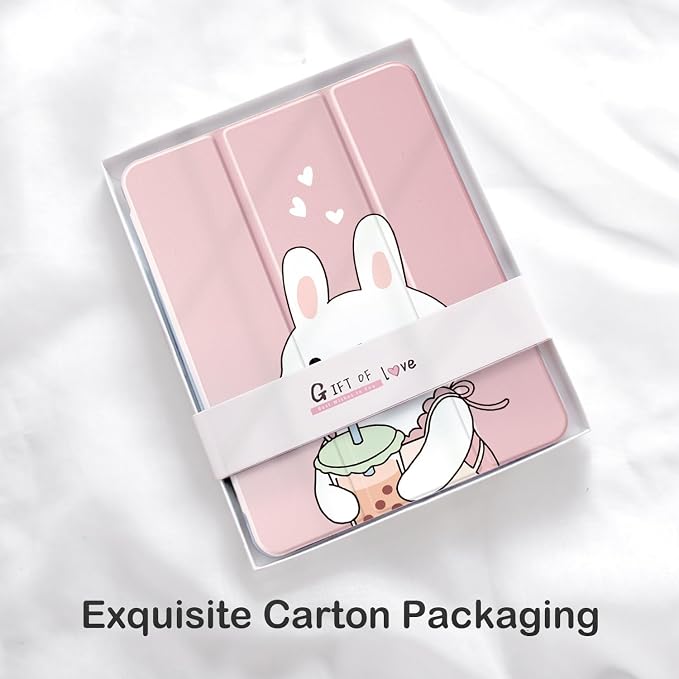 Bunny A/Pink