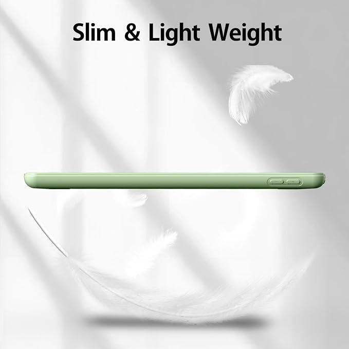 Matcha Green