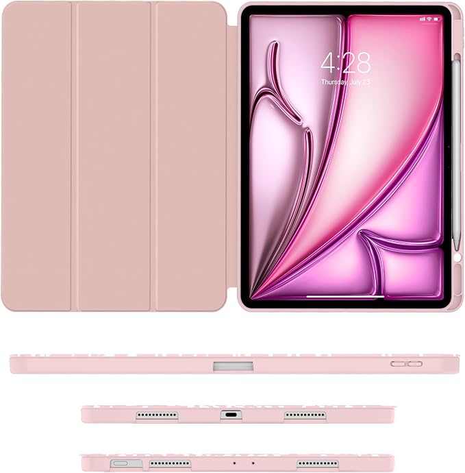 Book Pink