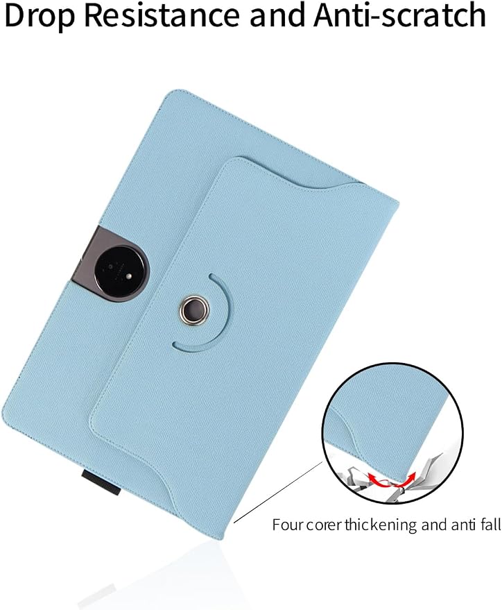 Dlight Blue