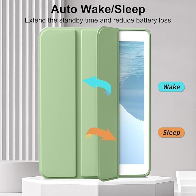 Light Green