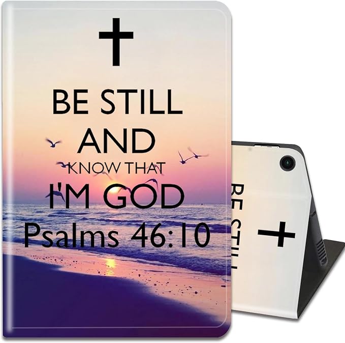 Bible Verse Psalm 46-10