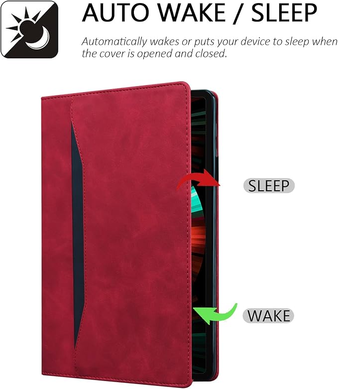 11 Red