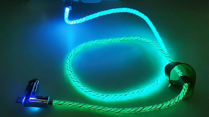 4in1 Lighted Up RGB