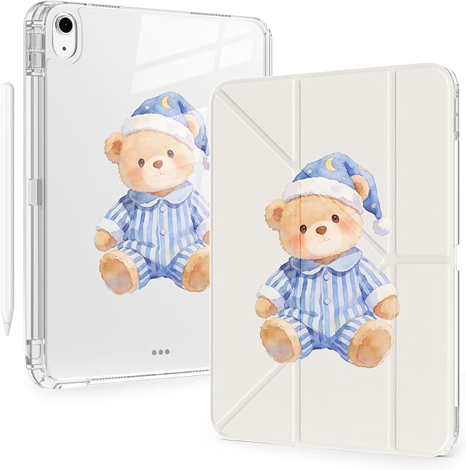 Bear G