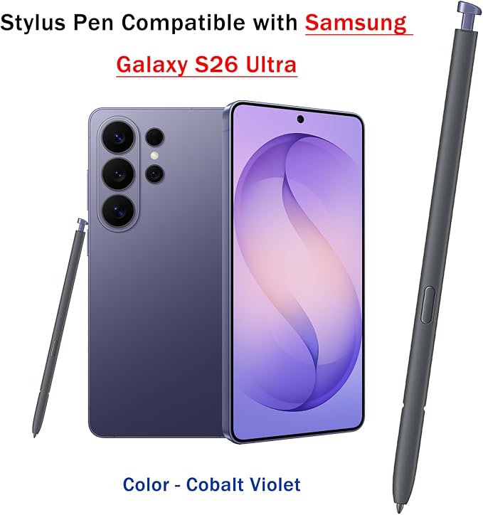 Cobalt Violet