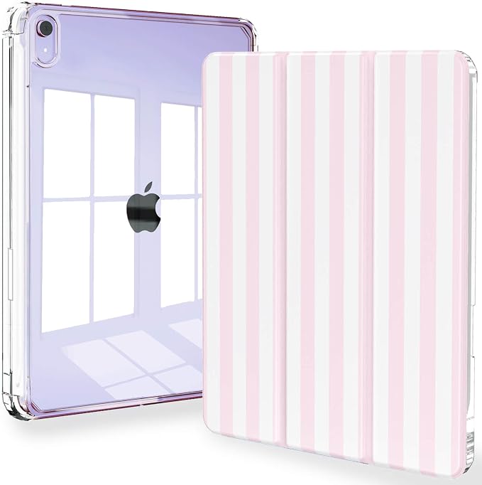 Pink Stripes