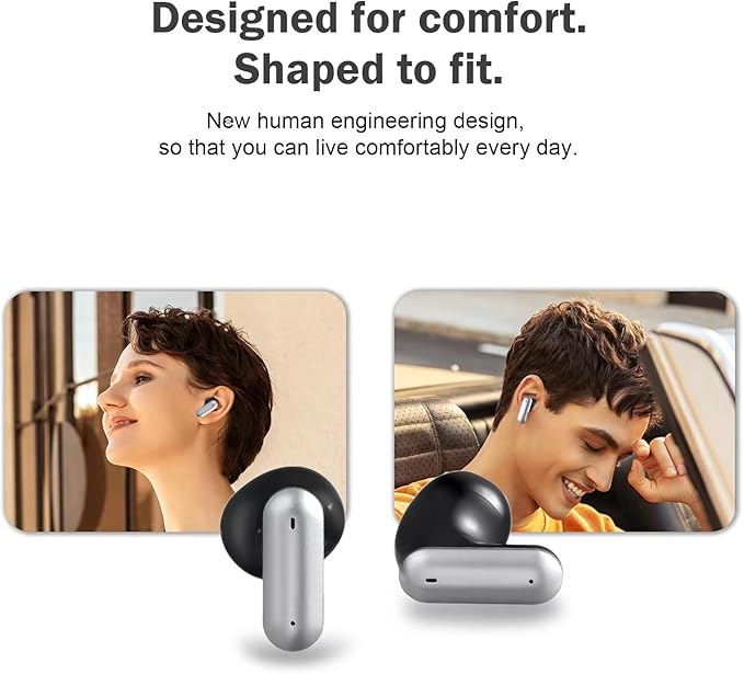 Wireless Earbuds with Thor Hammer Wireless Charging Case5.3 Bluetooth Ear Buds Light-Weight HeadphonesNovelty Gifts for Men