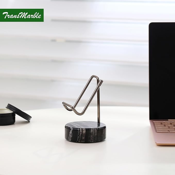 Wooden Black + Black