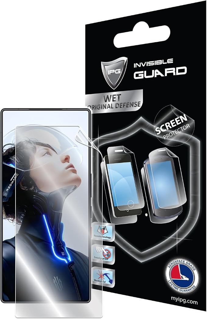 Screen Protector