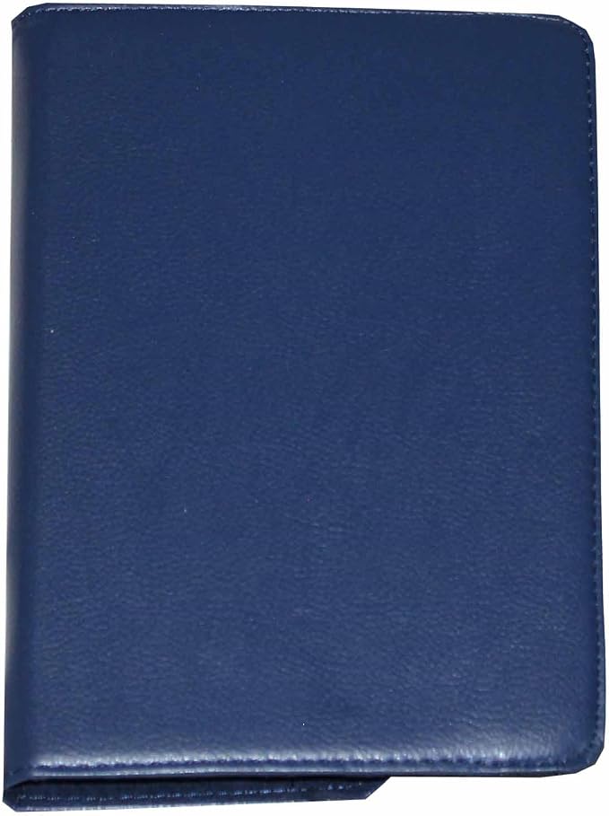 Dark Navy Blue