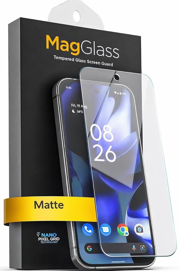 Matte