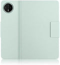 for Huawei MatePad Mini 8.8 Inch Tablet Case Leather Cover with Auto Sleep/Wake Multi-Angle Stand Full Coverage Soft-Edge Protection Lightweight &amp Slim Shockproof Protective