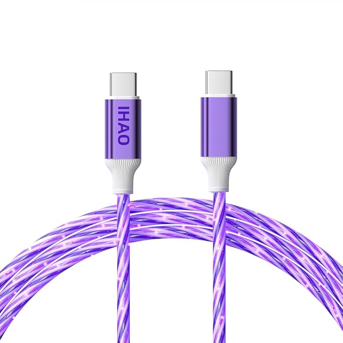 C To C Star Purple Current