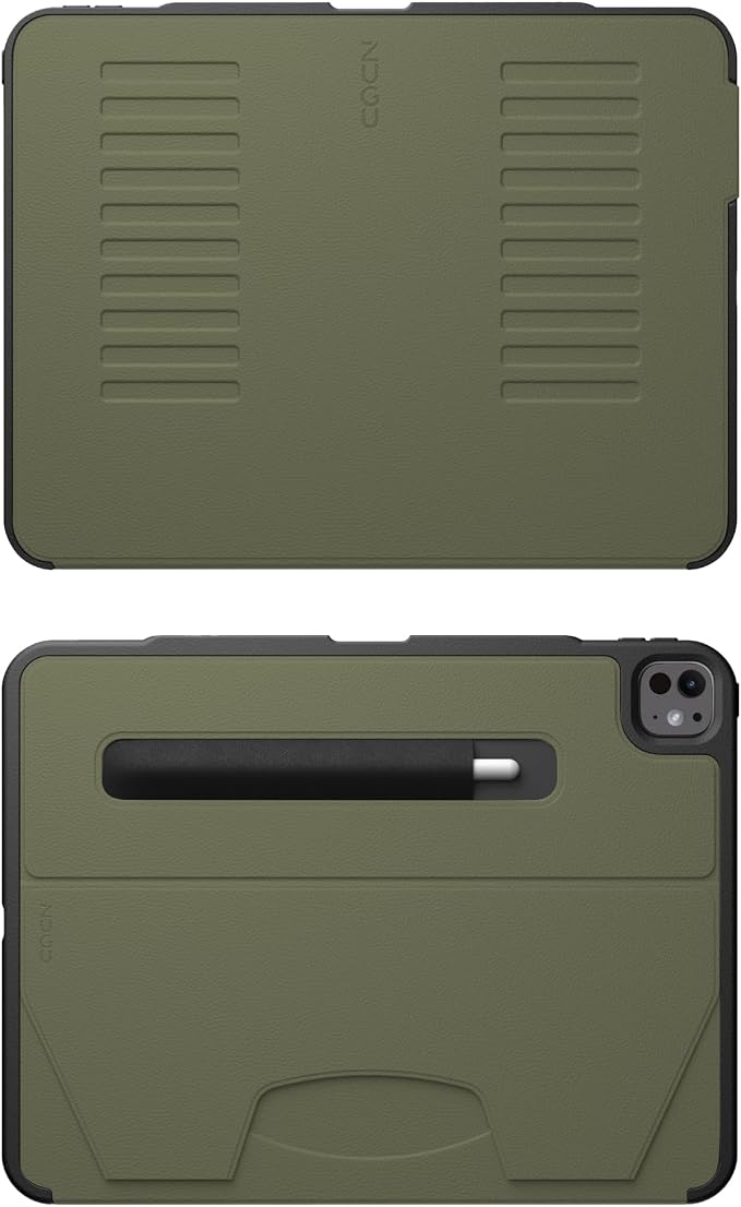 Olive Green
