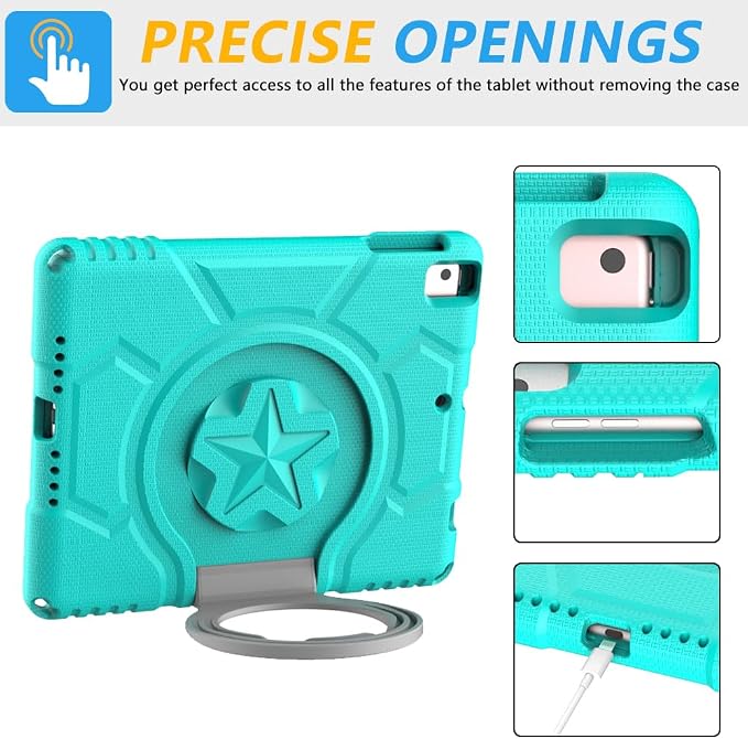 Turquoise