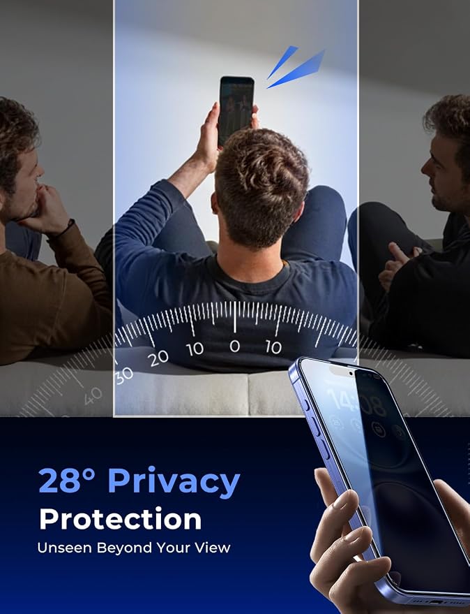 Privacy
