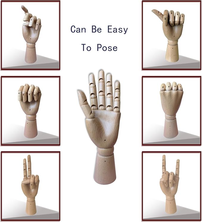 Female_l With Arm 3.3in