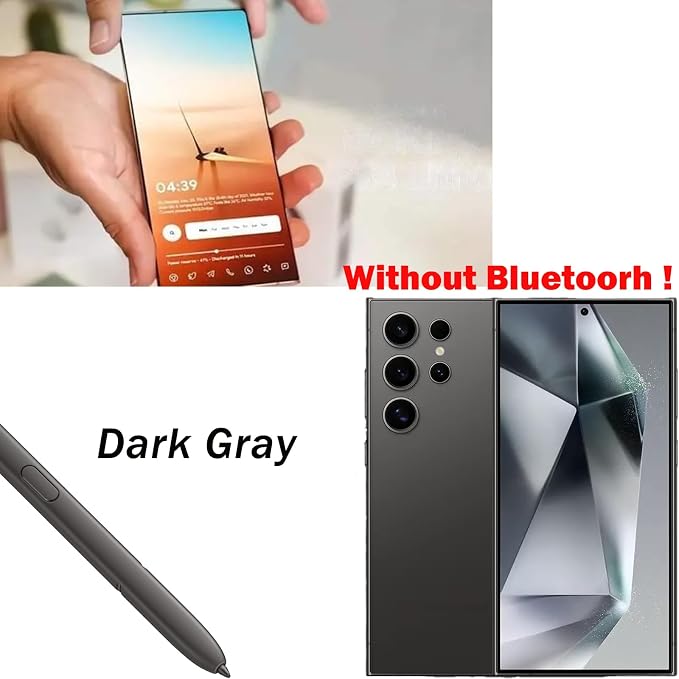 Dark Gray