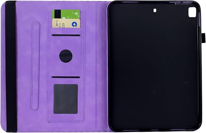 # Purple